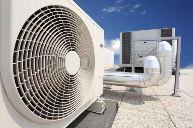 洁净空调控制系统对医院空调温湿度独立控制的技术优势